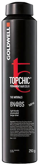 250ml Goldwell Topchic @Elumenated