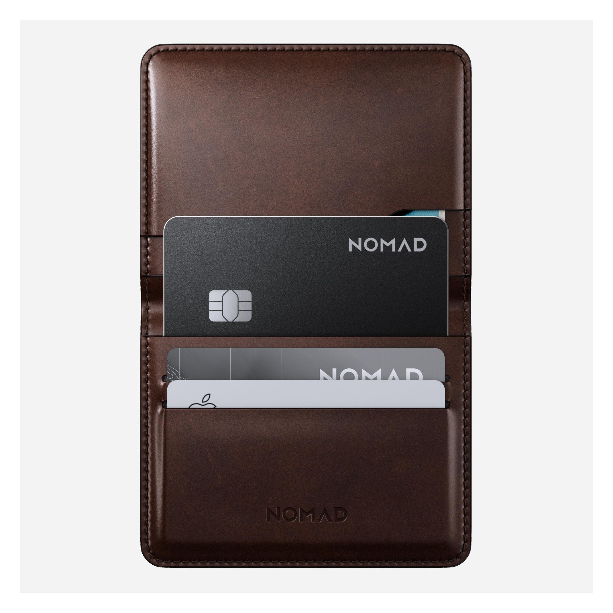 Nomad Tracking Card Pro (Apple Find My) (NM011109858)