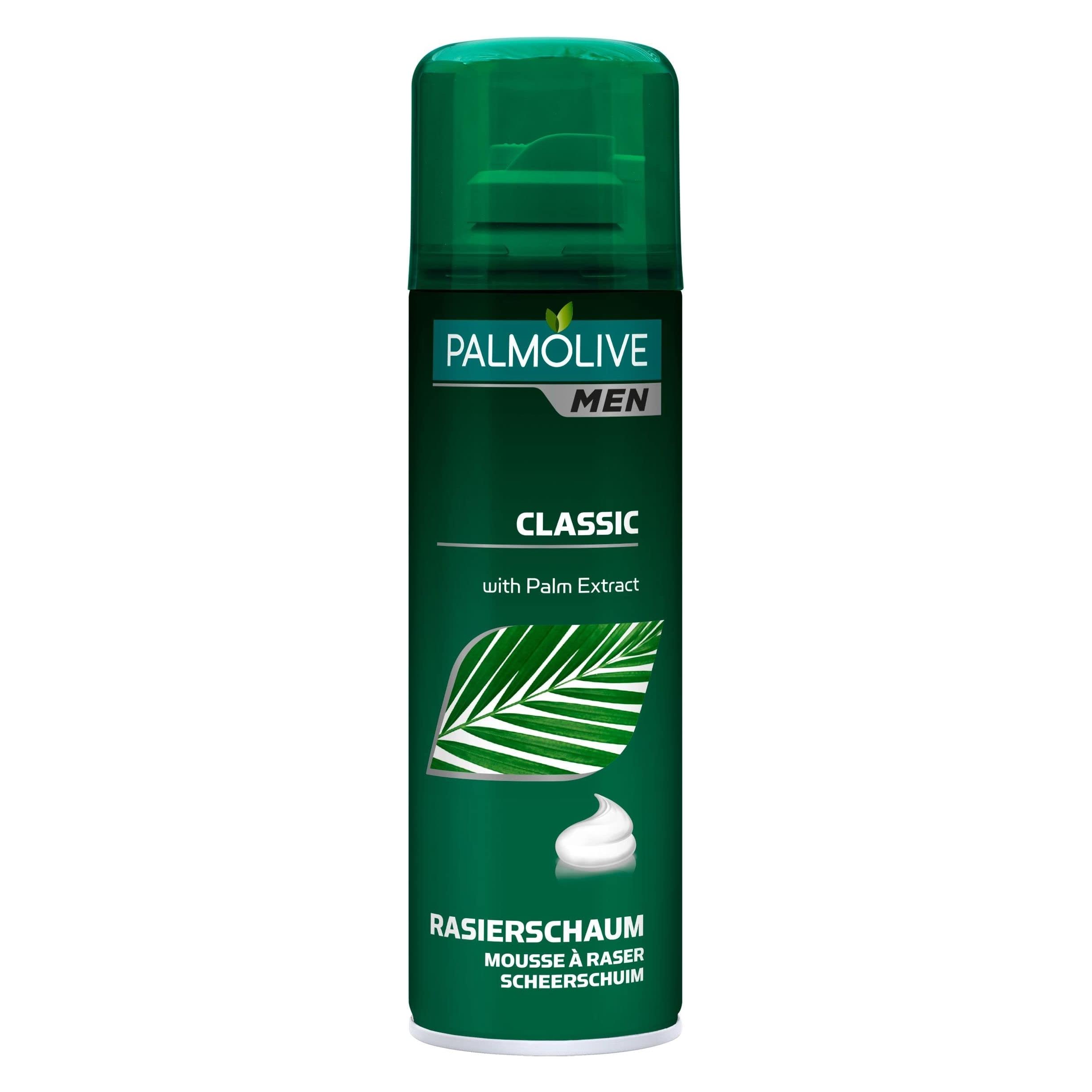 Palmolive Men Classic (300 ml, Rasierschaum) (5659258)