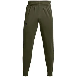 UNDER ARMOUR Fleece Jogginghose Herren 390 - marine od green/black S