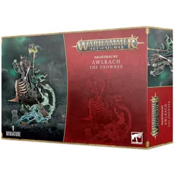 Games Workshop Awlrach The Drowner (Kunststoff)