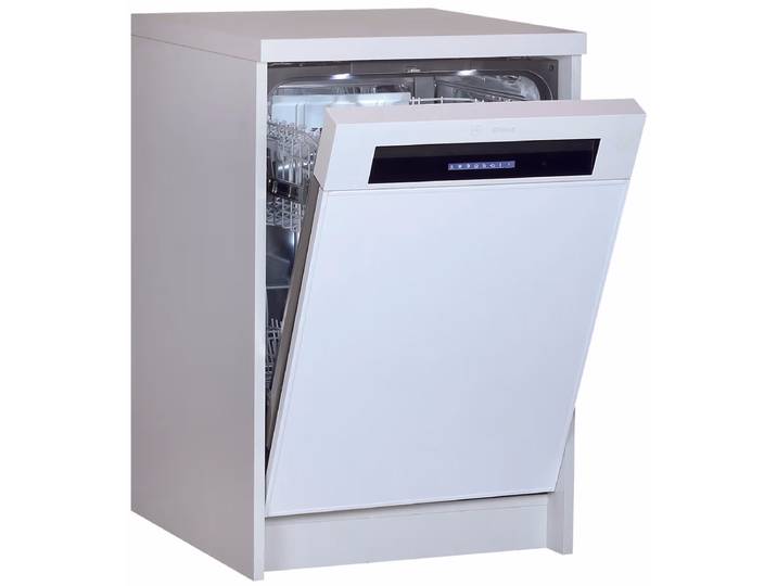 V-ZUG GS FV 2155 W 4118000014 Einbau Geschirrspüler 55cm integriert – Einbau Geschirrspüler 55 cm integriert