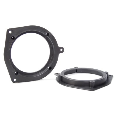 CHP Lautsprecherringe TOYOTA Yaris Avensis 130mm