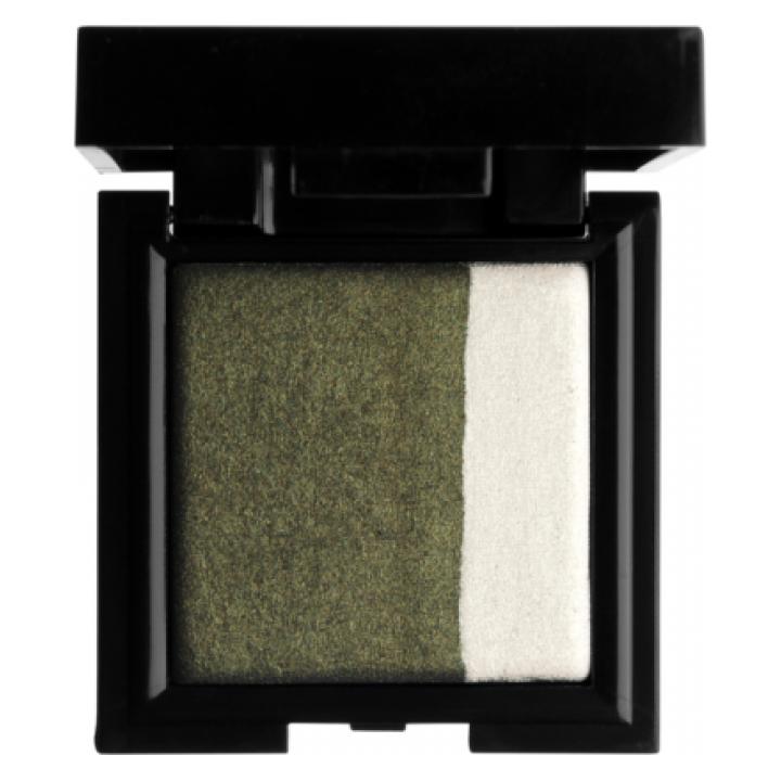 Nouba Hidden Black-Duo Shawdow N.205 (Schwarz) (Nouba)