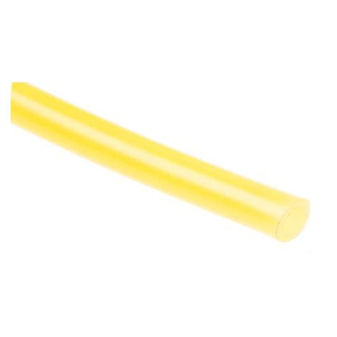 RS PRO Rohrleitung 6mm gelb (4834986)