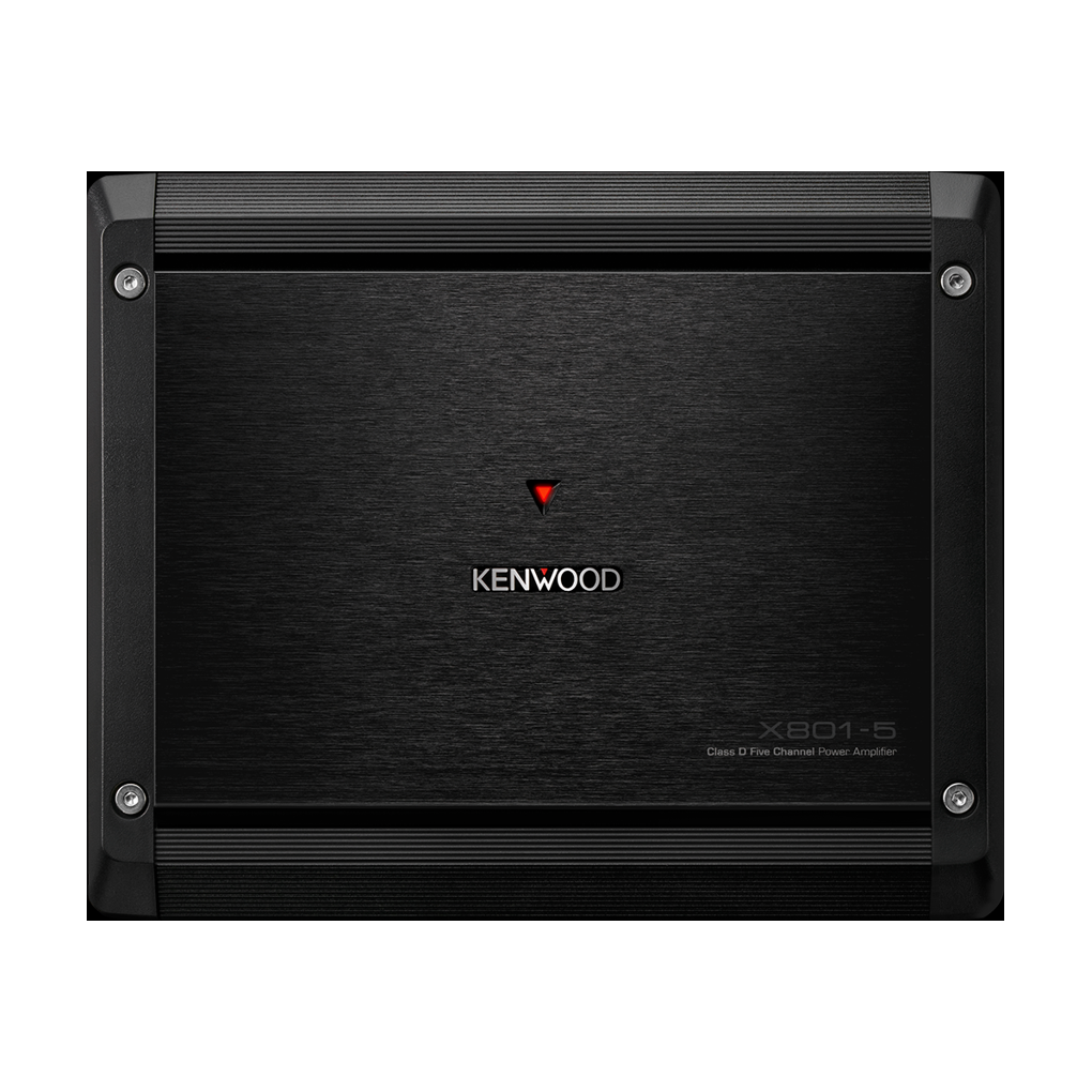 Kenwood X801-5