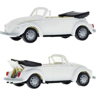 Kibri 11229 H0 PKW Modell Volkswagen (VW) Käfer Typ 11, 1302 Cabrio
