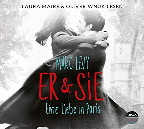 Marc Levy - Er & Sie - eine Liebe in Paris - Preis vom 17.10.2026 19:25:27 h