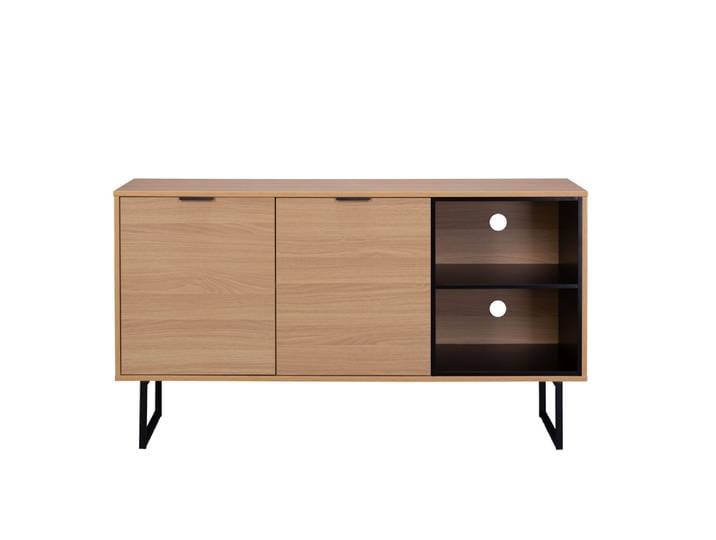 Möbilia Sideboard 140x76 cm