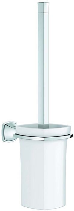 Grohe Grandera Bürstengarnitur 40632000 chrom
