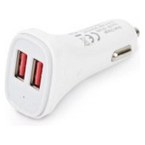 Techly IUSB2-CAR2-4A2P (IUSB2-CAR2-4A2P)