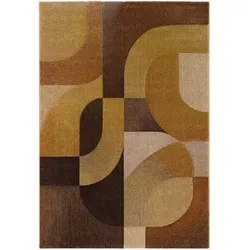 Pergamon, Teppich, Designer Teppich Maui Modern (150 x 80 cm)