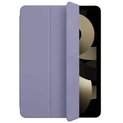 APPLE iPad Air (5. Gen) Smart Folio, englisch lavendel