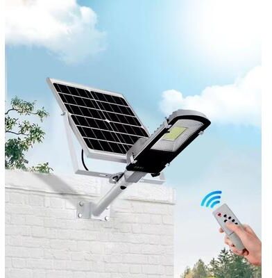 Inspired Finds Newest 120LED Solar Wall Lamp Powerful Waterproof Outdoor Lighting For Garden & Street Newest 120LED Solar Wall Lamp Powerful Waterproof Outdoor Lighting For Garden & Street