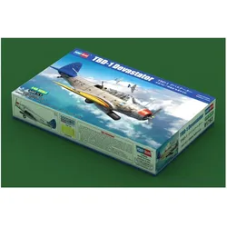 Hobby Boss TBD-1 Devastator