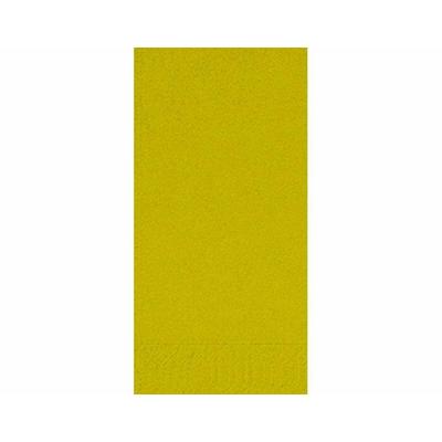 DUNI Zelltuch Serviette 40x40 cm 1/8F.kiwi