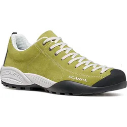 Scarpa, Unisex, Wanderschuhe, Mojito (41.5), Grün