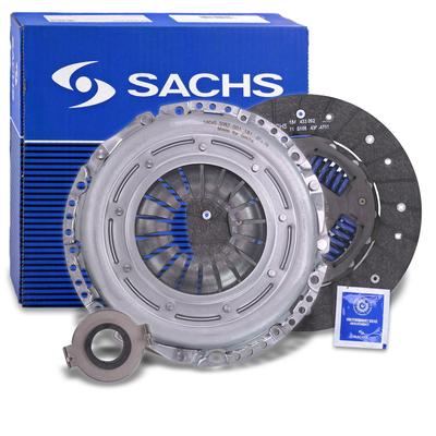 Sachs Kupplungssatz [Hersteller-Nr. 3000950006] für Subaru