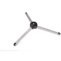 Leofoto MT-01 Mini-Stativ mit LH-25 Kugelkopf