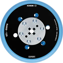 Bosch Expert Universalstützteller Multihole 125mm Hard GET 55-125 / GEX 34-125