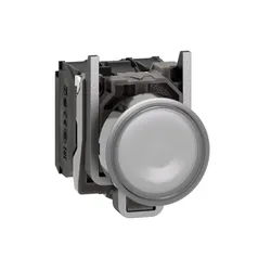 Schneider Electric Leuchtdrucktaster XB4BW31M5