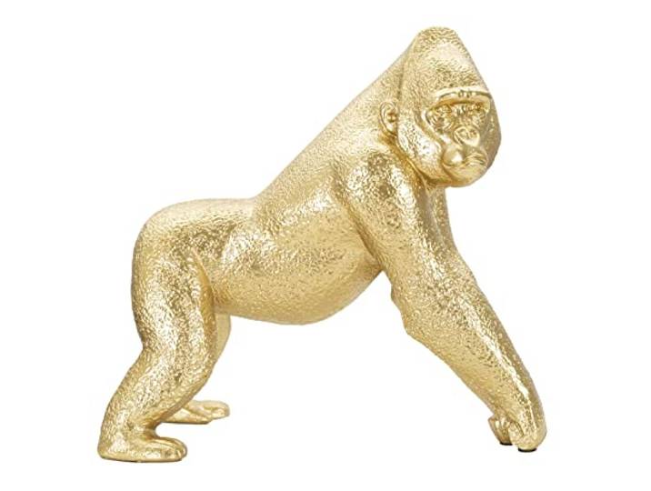 Mauro Ferretti Italian Design Mauro ferretti Gorilla Decor Side cm 24,3 x 13,9 x 22,8 cm