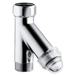 Grohe WAS Schrägfilte (Kupplung) (41275000)