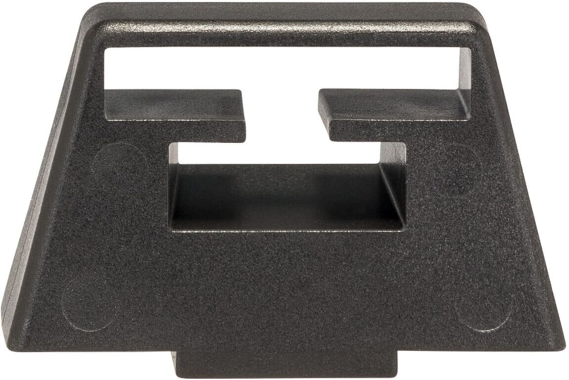 Bosch Zusatzadapter Montage auf Staubboxdeckel (2605702034)