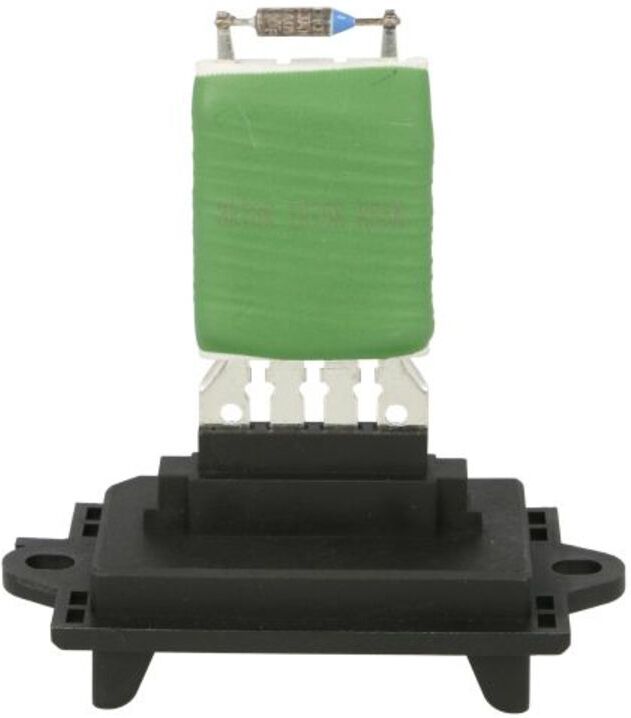 Bedienelement, Heizung, Lüftung THERMOTEC DEC006TT