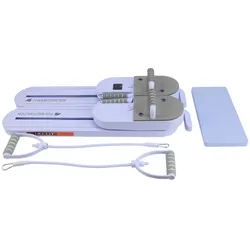 Tchibo - F2 Core PRO Pilates Trainer - lila