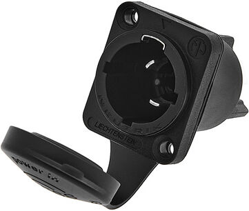 Neutrik NAC3MPX-TRUE1
