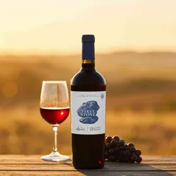 Spier Winery 2020 Spier Winery First Stone Red Blend 2020 Cabernet Sauvignon,Merlot Südafrika