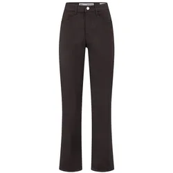 Jeans Modell Nicola Brax braun, 19