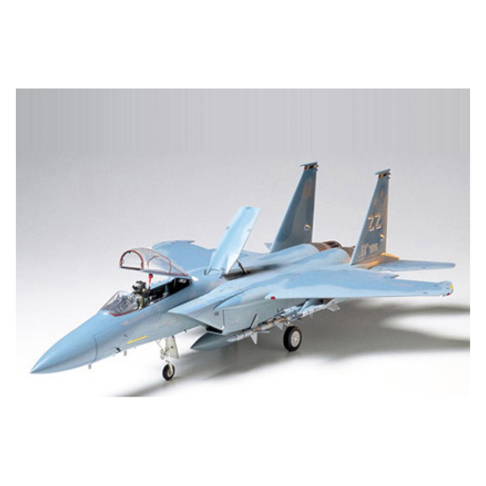 Tamiya F-15C Eagle (TAM 60304)