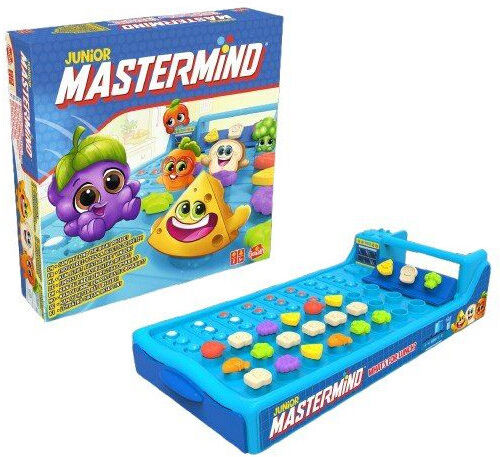 Goliath Mastermind Junior