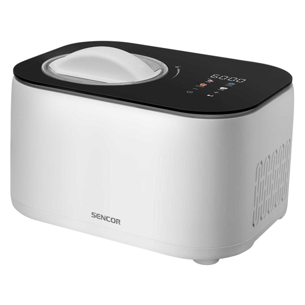 Sencor SIC 3000GY Automat do lodw (8590669383658)