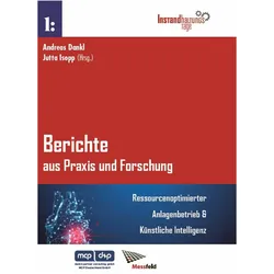 Berichte aus Praxis und Forschung, Fachbücher von Andreas Dankl, Jutta Isopp