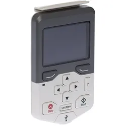 ABB Stotz S&J Standard-Bedienpanel ACS-AP-S