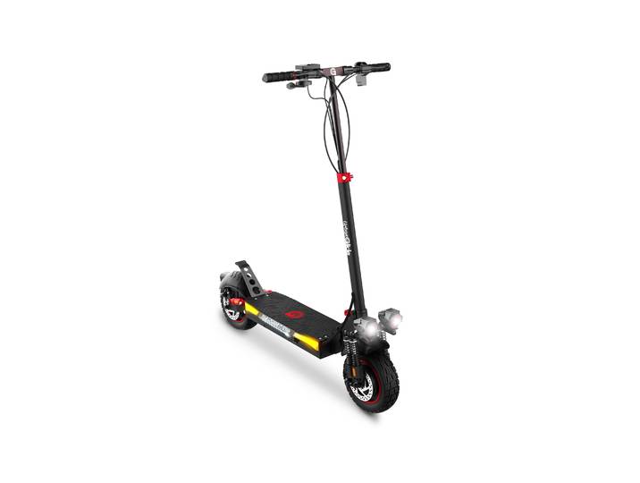 Trottinette Electrique E-Cross Duo URBANGLIDE