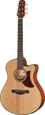 Ibanez AAM50CE-OPN Natur offenporig