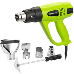 Fieldmann, Heissluftföhn, FDHP 202000-E