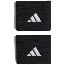 2er Pack adidas Tennis Schweißband, S IC3567 - black/black/white