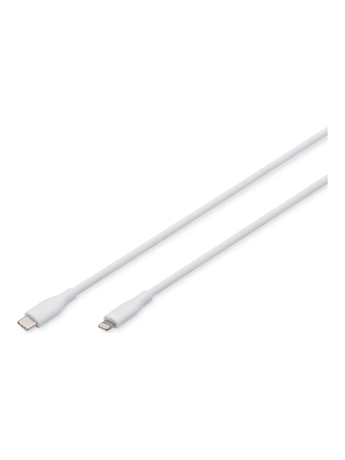 DIGITUS ASSMANN Lightning cable - MFI Certified - 2 m