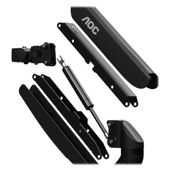 AOC AD110D0 (Tisch, 27", 9 kg) (AD110D0)