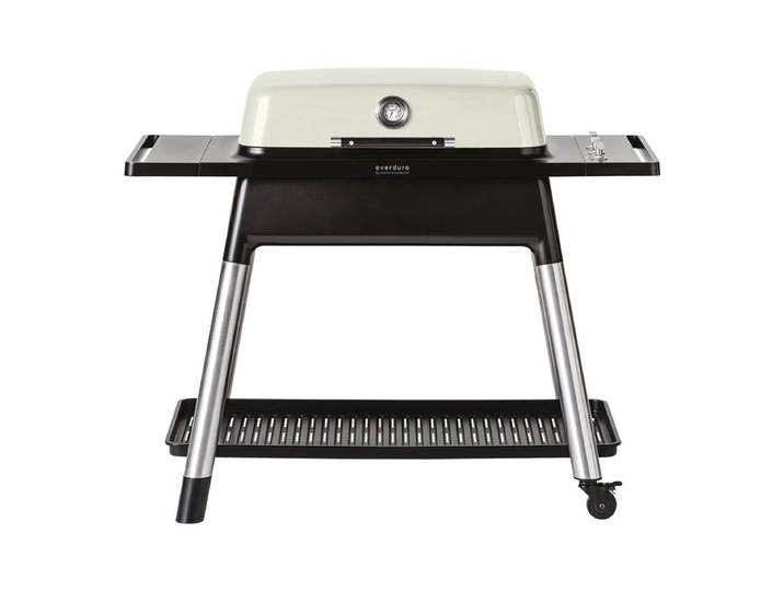 Everdure Furnace Gasgrill Steingrau