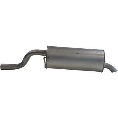 Bosal Endschalldämpfer [Hersteller-Nr. 165-077] für Hyundai