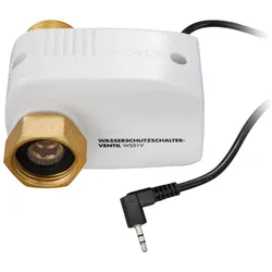 H-Tronic, Gefahrenmelder, Wassermelder