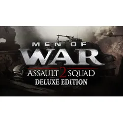 Men of War: Assault Squad 2 (Deluxe Edition)