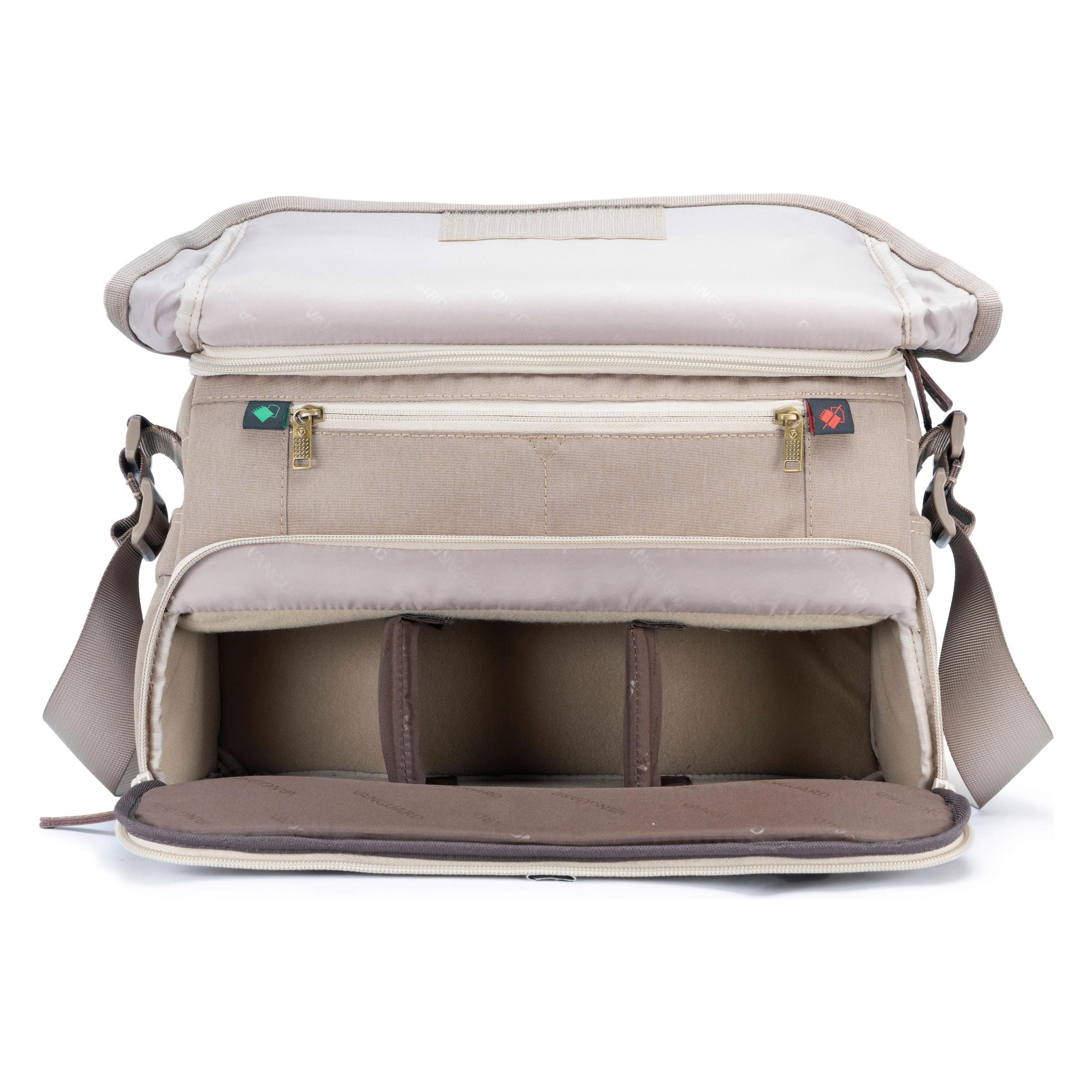 Vanguard Veo Range 38 BG (Kamera Schultertasche, 17 l) (390097)