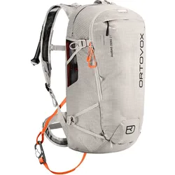 Ortovox Avabag Litric Zero 27 Lawinenrucksack white tea